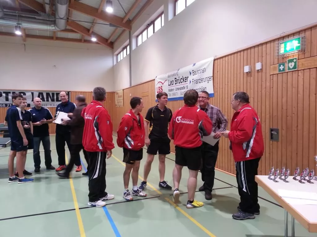 Kreispokalfinale 2014, Wadrill