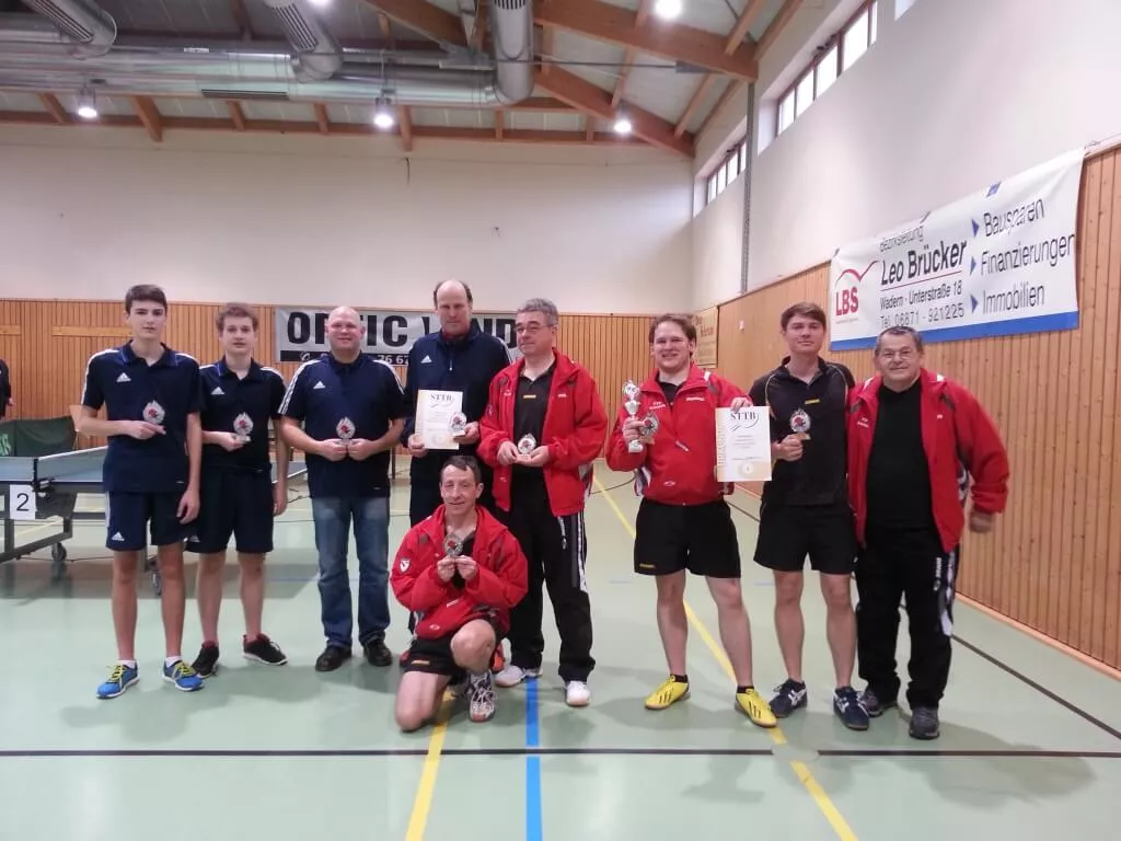 Kreispokalfinale 2014, Wadrill