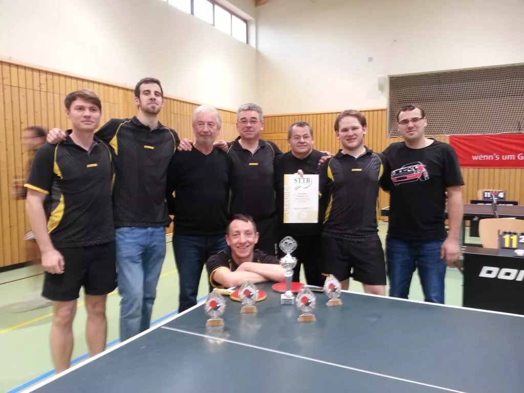 Kreispokalfinale 2014, Wadrill