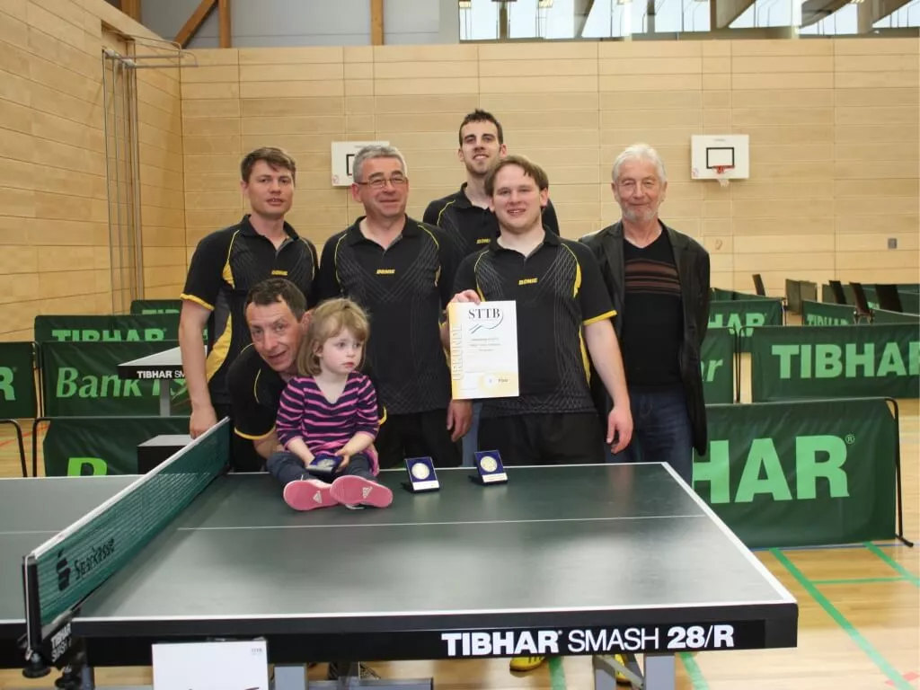 Saarlandpokal 2014, Saarbrücken