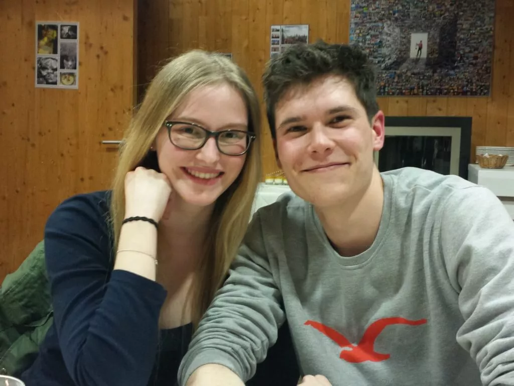 Meisterfeier 2016, Orscholz