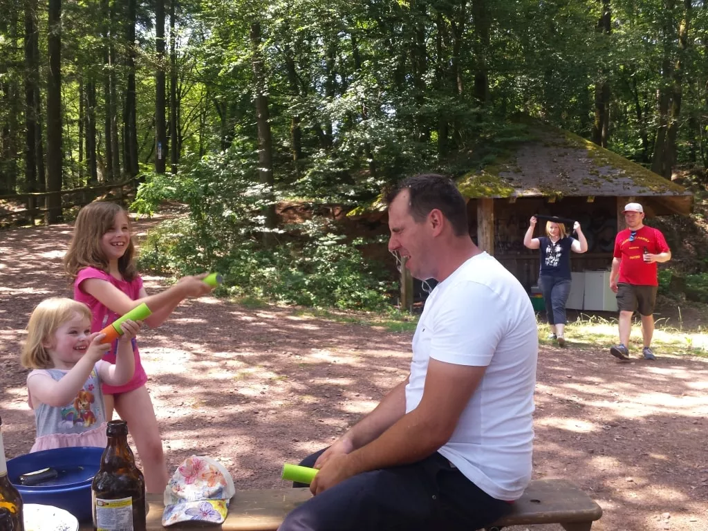Meisterfeier 2019, Orscholz