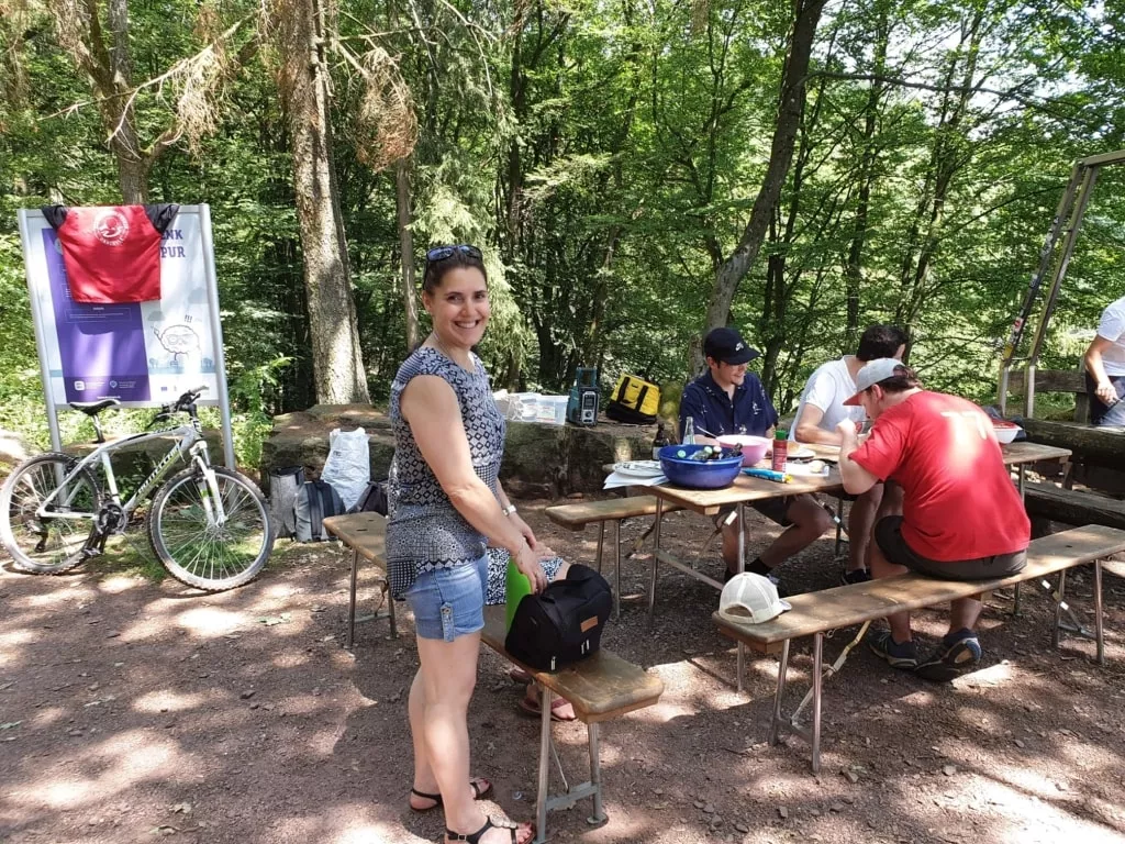 Meisterfeier 2019, Orscholz