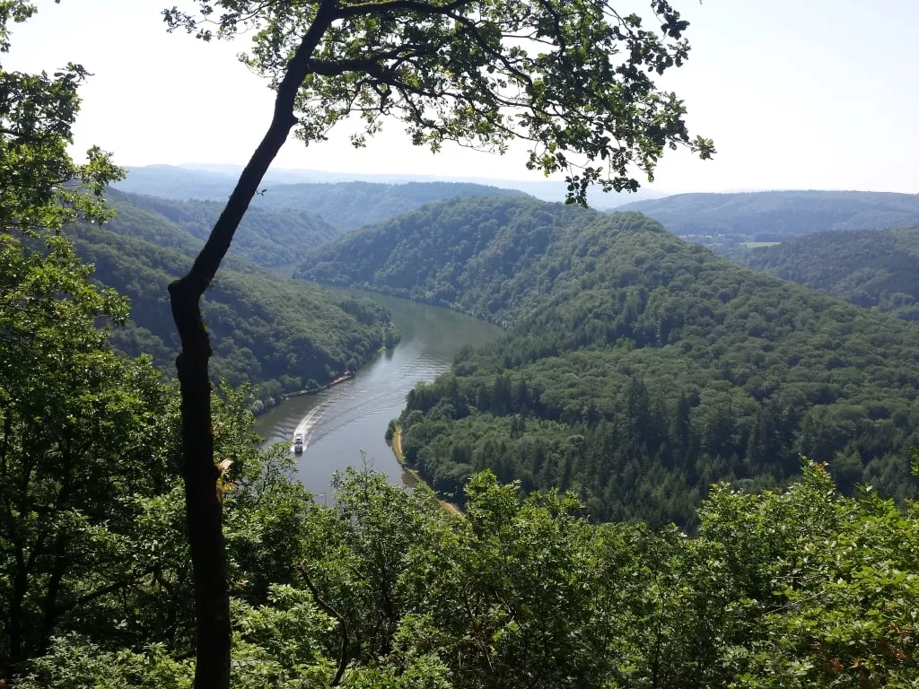 Meisterfeier 2019, Orscholz