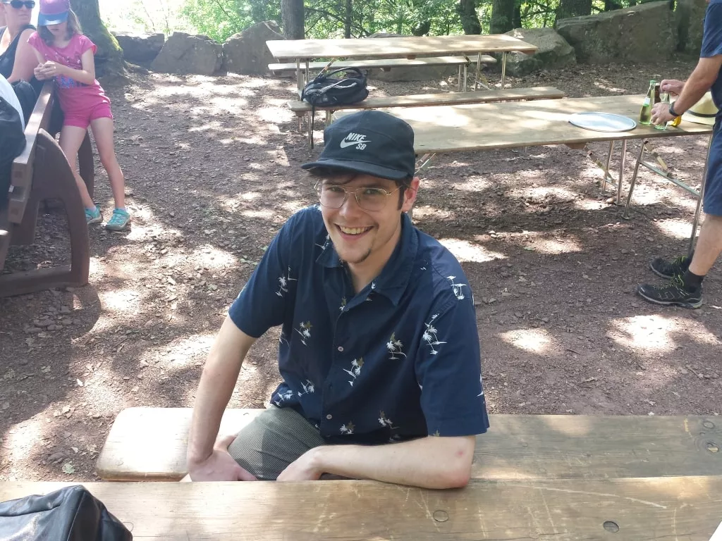 Meisterfeier 2019, Orscholz
