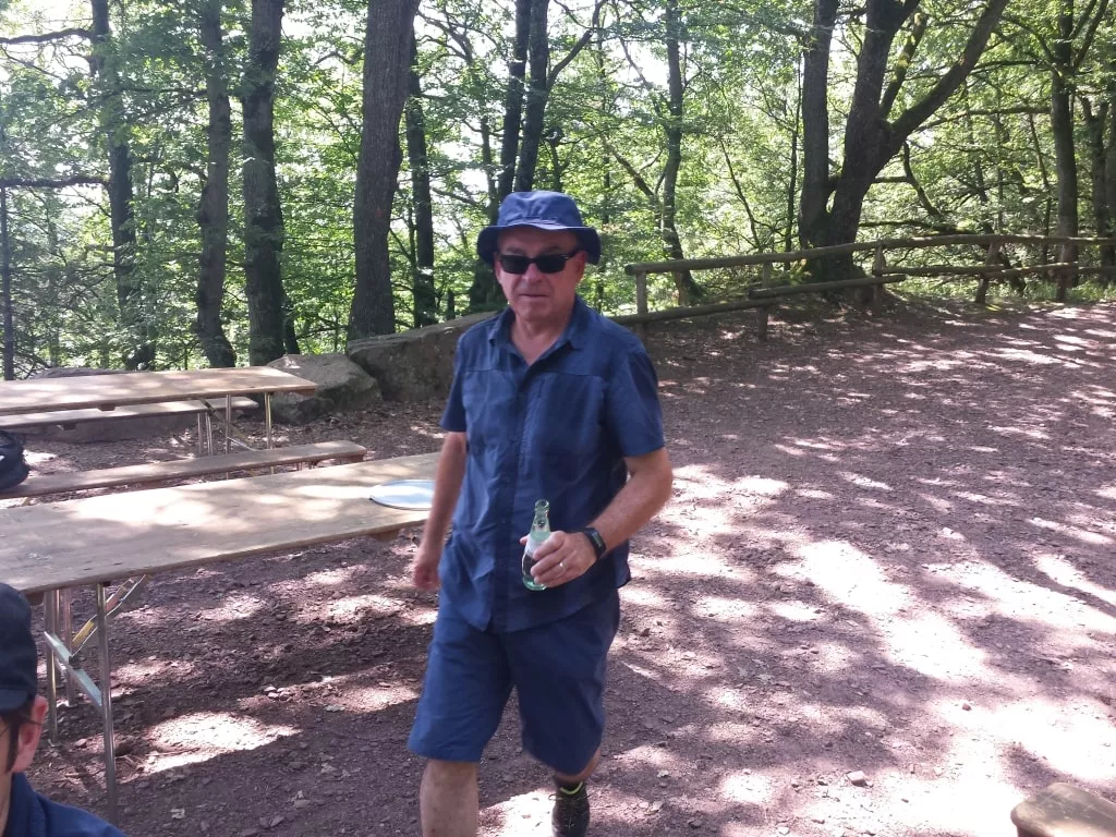 Meisterfeier 2019, Orscholz