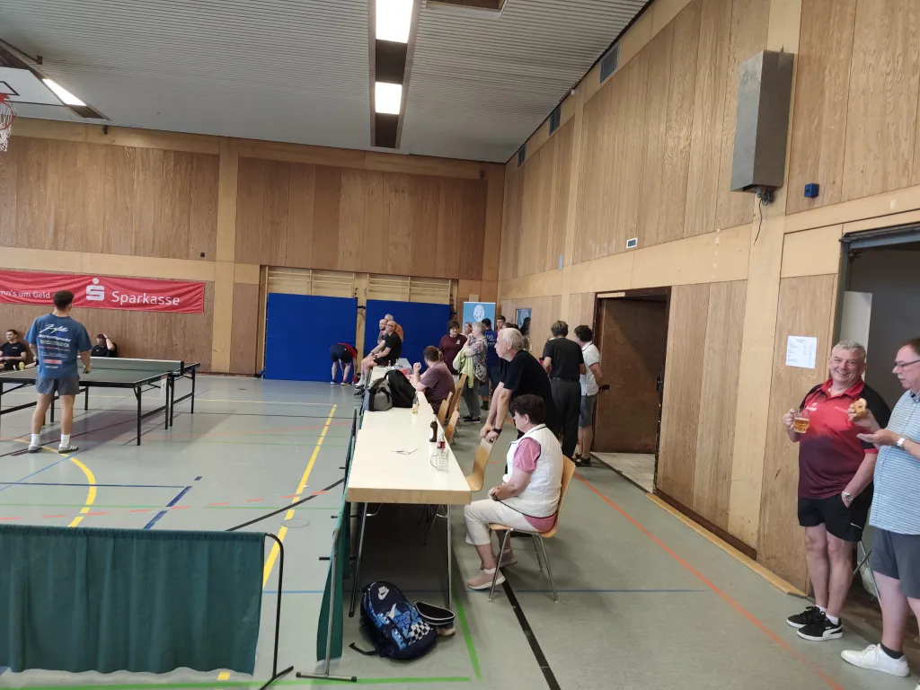 55-jähriges Jubiläum 2025
