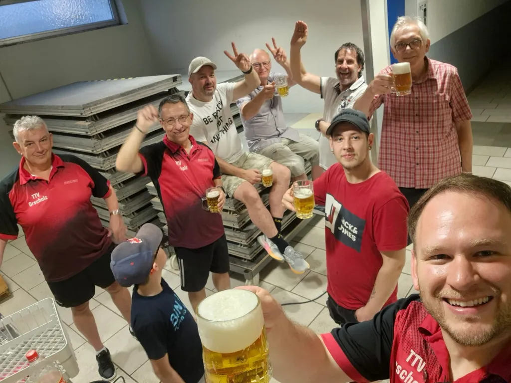 55-jähriges Jubiläum 2025